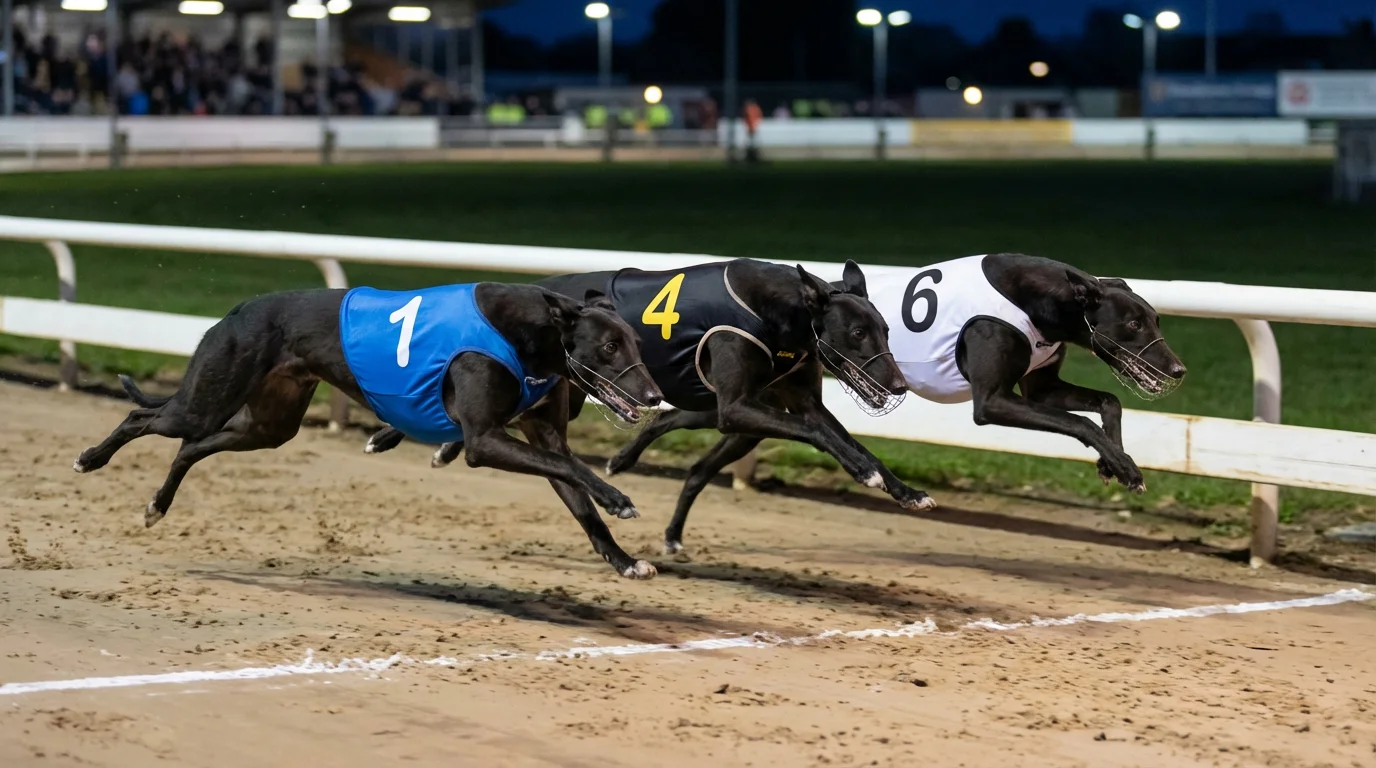 Greyhound tricast betting types costs and payouts explained